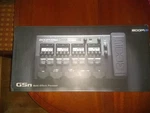 Zoom G5N Multi Effects Processor Pedal Board With Box And Extras. Fixed Price $190.00.