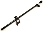 Roland V-drums TD-17 07 TD313 316 Black Cymbal Arm With Ball Joint / Rack Mount. Fixed Price $49.75.