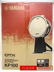 Yamaha KP100 Kick Pad Electronic Drum SLIT/3-LAYER Structure Genuine Products. Fixed Price $544.99.