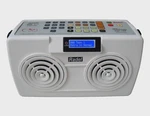Radel Taalmala DIGI-108 Digital-tabla Free Shipping. Fixed Price $172.26.