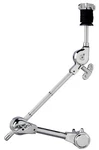 Ddrum 2-PIECE Mercury D-bone Style Accessory Boom Arm Set For Rack Toms Short. Fixed Price $69.00.