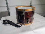 Wfl Ludwig Vintage Snare Drum, 14 Mahogany. Fixed Price $275.00.