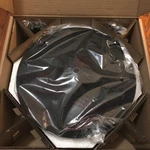 14" Hi-hat Cymbal Pad Alesis Strike Pro New Kit E-drums Set. Fixed Price $295.95.