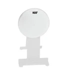 Single Zone Bass Pad 9 White Kat Electronics. Fixed Price $164.99.