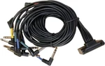 New Roland Silverline Replacement Cable Snake Harness TD-9 TD-11 TD-15 TD-17. Fixed Price $320.37.