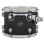 Dw Performance Tom 12X9 Hard Satin Charcoal Metallic. Fixed Price $582.00.