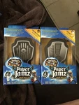2 Wowwee Paper Jamz Instant Rock Start Drum Pedal. Fixed Price $26.39.