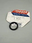 Yamaha Gasket Fork Tube Bolt FS1DX RX50 RD50M LB80 O-ring XX37511. Fixed Price $11.59.