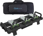 New Zoom Guitar Effects Pedal Board Clamp Block Aluminum Japan. Fixed Price $176.06.