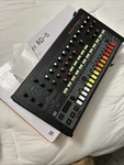 Behringer RD-8 Rhythm Designer Drum Machine With Box. Fixed Price $270.00.