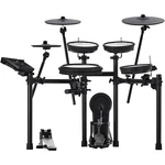Roland TD-17KV2 V-drums Electronic Set. Fixed Price $900.00.