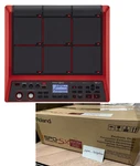 Roland Spd-sx Se Special Edition Red Sampling Pad Electronic Drums Brand New. Fixed Price $849.99.