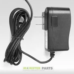 9V Cable Ac Adapter Fit Korg Micro Synthesizer KONTROL49 Keyboard, Padkontrol. Fixed Price $11.49.
