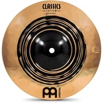 Meinl Classics Custom Dual Splash Cymbal 10 197881443900 Rf. Fixed Price $79.99.