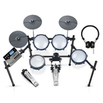 Hampback ACE-307 Electric Set With 5'' Bass DRUM+72 Kits 918 Sounds. Fixed Price $379.99.