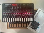 Sonicware Liven 8BIT Warps Keyboard Synthesizer - Super Clean, Box & Manual Incl. Fixed Price $199.99.