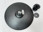 Roland VH-10V Electronic Drum Hi Hat V-cymbal VH10. Fixed Price $229.99.