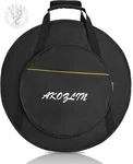 Akozlin 22" Cymbal Gig Bag With Carry HANDLE,5MM Thick Padded Cotton For Perfect. Fixed Price $38.03.