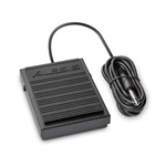Alesis ASP-1 Mkii Universal Sustain Pedal And Momentary Footswitch With 5FT C.... Fixed Price $29.01.