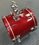 Yamaha Stage Custom Drums. 5-PC Shell Pack.. Fixed Price $399.99.