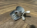 Vintage Remo Tom Drum Arm Holder Mount Hardware #ME99. Fixed Price $24.21.