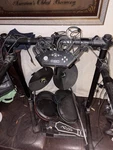 Ion Drum Rocker Xbox 360 Electronic Set With Kick Pedal, Model IED08 Read. Fixed Price $299.99.