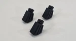 Taye Rubber Tip For Double Braced Leg Stand (3PCS). Fixed Price $12.50.