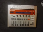 Yamaha Dtxtreme Iis Electronic Drum Module Controller Trigger DTXT2S. Fixed Price $349.00.