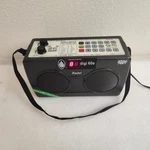 Radel Digital Tabla Electronic Drum Sound Machine Taalmala. Fixed Price $120.00.