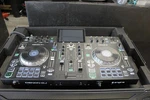 Denon Dj Prime 2 Standalone Engine Controller Touch Screen With Prox Case. Fixed Price $899.95.