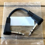 Rolandoriginal Stereo Link Cable Top/bottom-hi-hat Electric V-drums 19C#. Fixed Price $15.59.