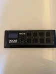Akai MPX8 Sampler Pad Midi Controller For Parts Repair Not Working. Fixed Price $35.99.