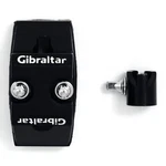 New Gibraltar Heavy Duty Floor Tom Mount & Memory Lock, #SC-STL2. Fixed Price $35.79.