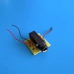 Behringer HDS110USB HDS240USB Drum Part: Dual Zone Tom Pad Output Socket. Fixed Price $6.85.