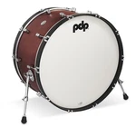Pacific Drums & Percussion Add-ons Pdp Concept Classic, 14X26, Ox Blood/ebony.... Fixed Price $679.99.