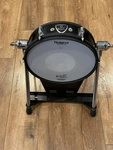 Roland KD-120BK V Kick Bass Drum 12" Mesh Head. Fixed Price $395.00.