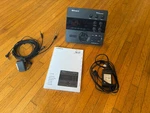 Roland TD-27 Vdrum Module Brain With Manual. Fixed Price $895.00.