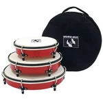 Latin Percussion WB505 Hand Drum Red. Fixed Price $157.01.