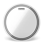 Evans Clear Tom Drum Head Inch TT08EC2S. Fixed Price $24.79.