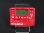Tested Korg Beat Boy Drum Machine Recorder Tuner Percussion Ship From Japan 1. Fixed Price $84.99.