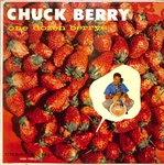 Chuck One Dozen Berrys Lp 1958 Chess 1432 Mono Rock Roll Vg+ Vinyl. Fixed Price $149.99.