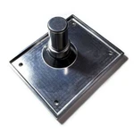 Roland Purpose Clamp Base Plate Tray Drums 065#. Fixed Price $38.00.