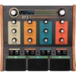 Walrus Audio DFX1 Percussion Processing Unit. Fixed Price $764.99.