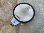 Roland Wt Dual Mesh V Drum Pad PD85 PD-85BK. Fixed Price $45.00.