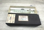 B-d Glass Yale New Hypodermic 50CC Reusable Graduated Luer-lok Tip Syringe V2111. Fixed Price $79.99.