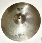 Zildjian Platinum Quick Beat 14 Hi-hat Cymbals Pair 2-PIECE. Fixed Price $219.00.