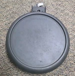 *lot Of 3* Roland Rubber 8 Trigger Pad TD-17L. Fixed Price $49.99.