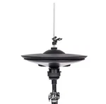Unlock 12 Piece Hi Hat Cymbals For Roland Alesis Strike Vh. Fixed Price $269.99.