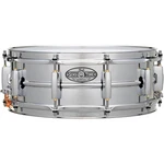 Pearl Sensitone Heritage Alloy Snare 14 X 5 In. Steel. Fixed Price $308.99.