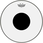 Remo Controlled Sound Black Dot Batter Head 14 In.. Fixed Price $26.45.